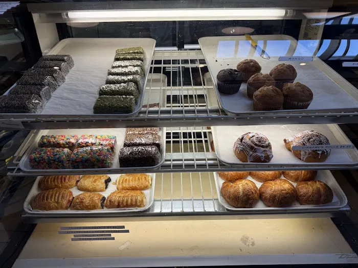 The Posh Bagel Picture 8