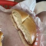 The Posh Bagel