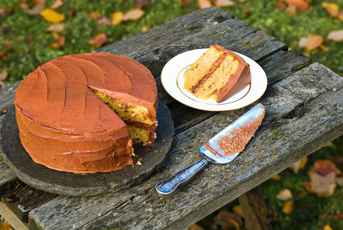 Cowper Cakes Picture 4