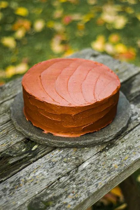 Cowper Cakes Picture 1