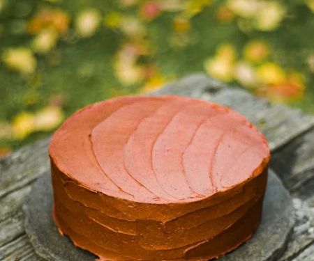 Cowper Cakes