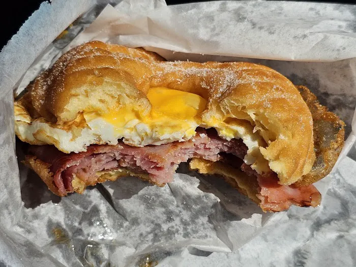 Jim Georgie's Donuts Picture 6