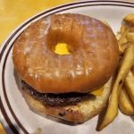 Jim Georgie's Donuts