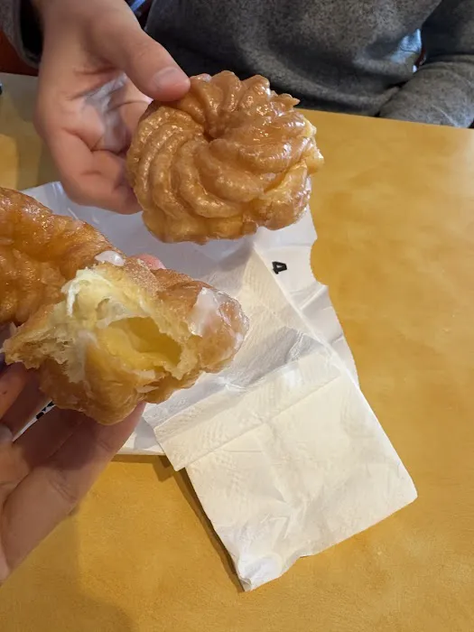 Jim Georgie's Donuts Picture 8