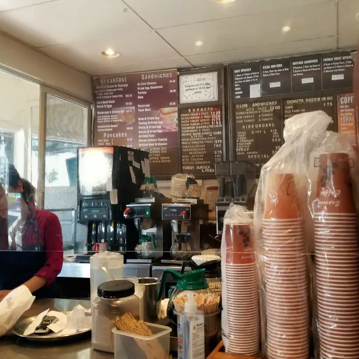 Jim Georgie's Donuts Picture 5