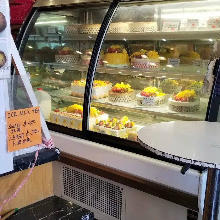 Fancy Wheat Field Bakery Picture 8