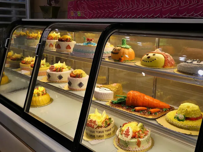 Fancy Wheat Field Bakery Picture 9