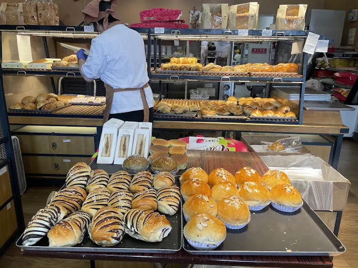 Fancy Wheat Field Bakery Picture 4