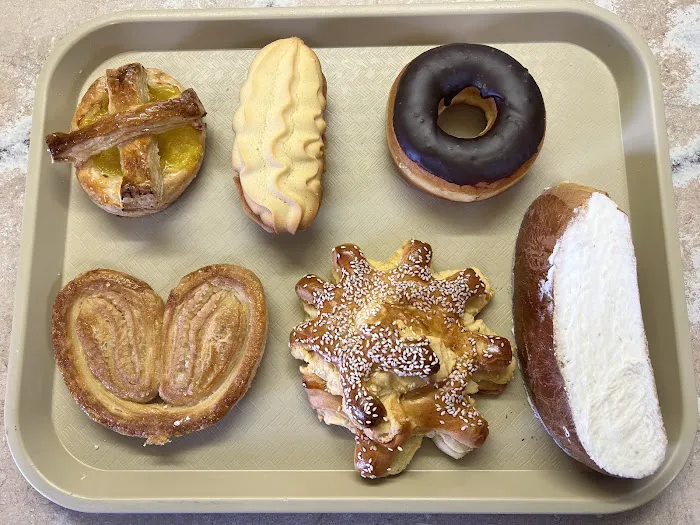 La Mexicana Bakery Picture 4