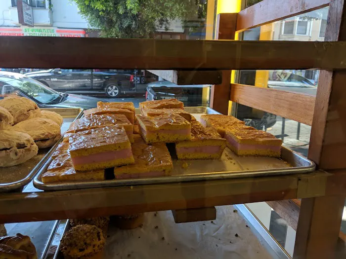 La Mexicana Bakery Picture 1