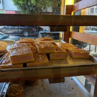La Mexicana Bakery ico