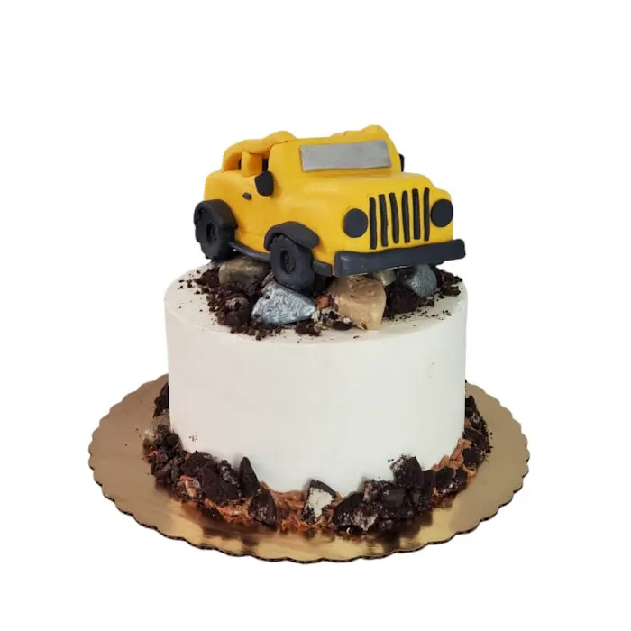 Bri's Creations Cake and Pastries Boutique Picture 8