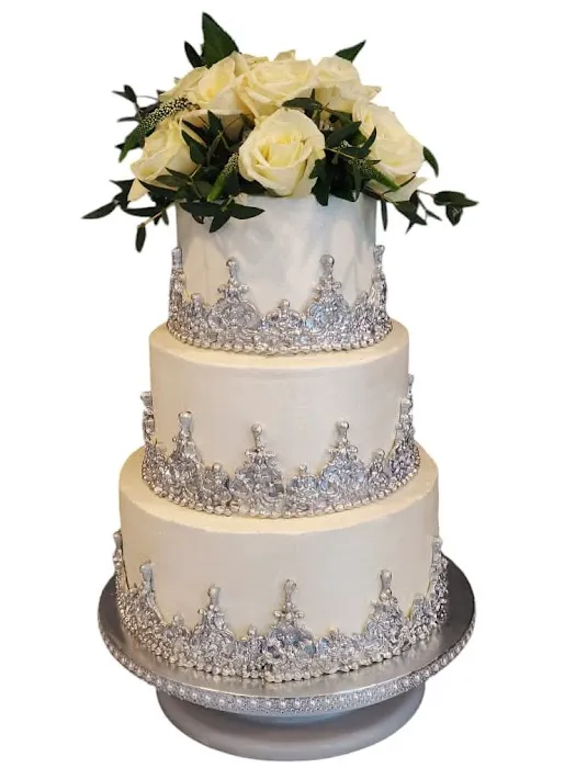 Bri's Creations Cake and Pastries Boutique Picture 1