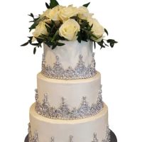 Bri's Creations Cake and Pastries Boutique ico