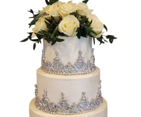 Bri's Creations Cake and Pastries Boutique