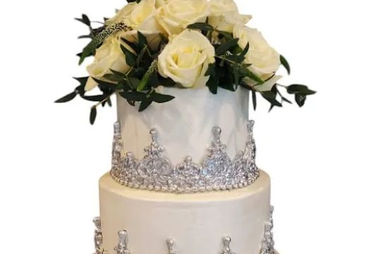 Bri's Creations Cake and Pastries Boutique