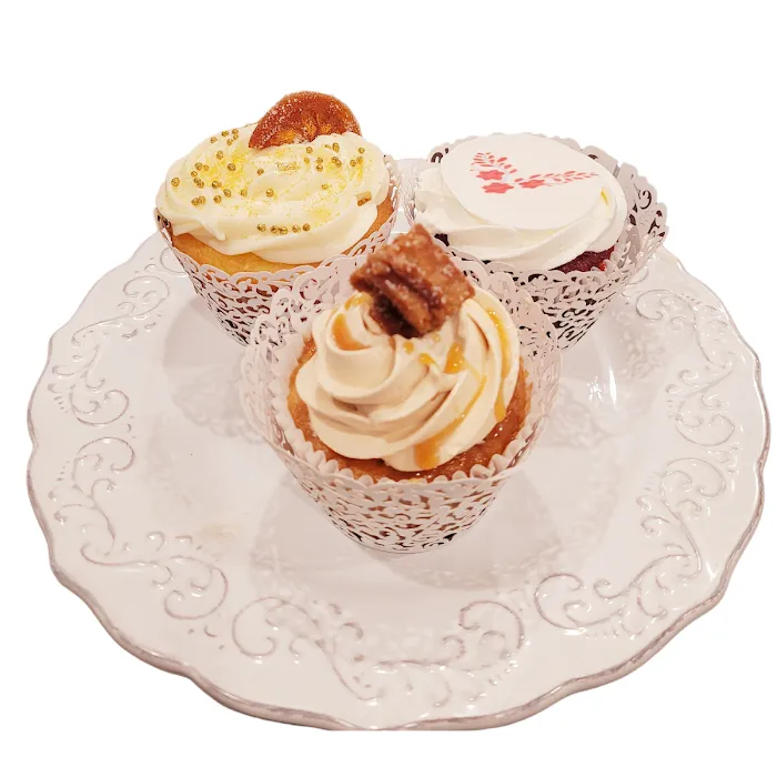Bri's Creations Cake and Pastries Boutique Picture 6