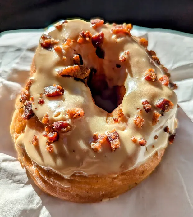 Dynamo Donut & Coffee Picture 3