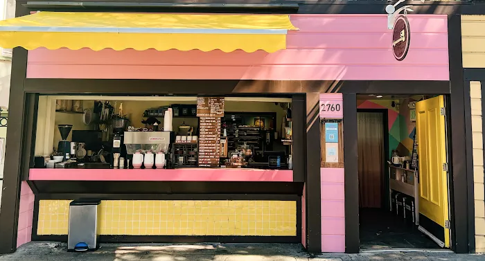 Dynamo Donut & Coffee Picture 7