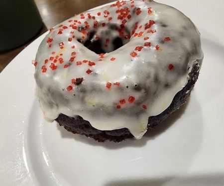 Dynamo Donut & Coffee