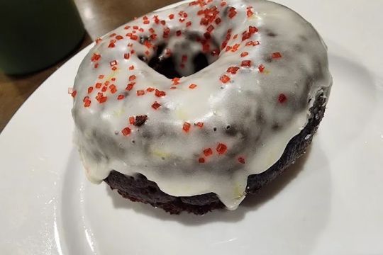 Dynamo Donut & Coffee