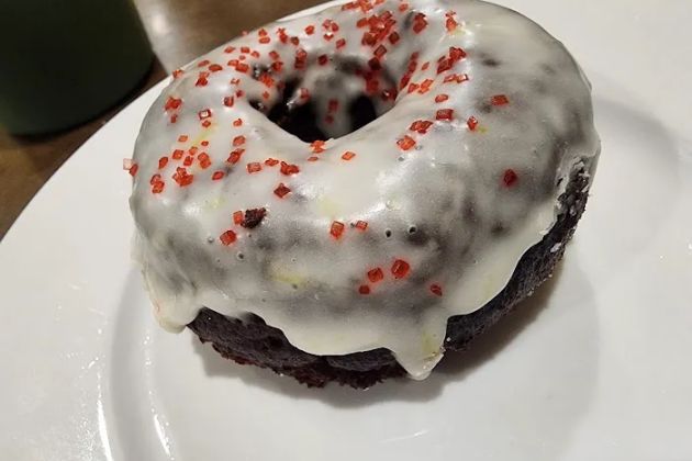 Dynamo Donut & Coffee