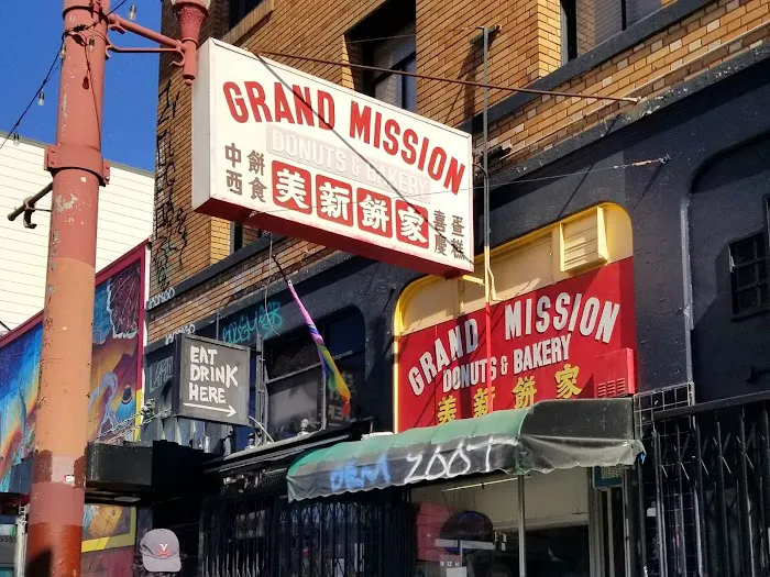 Grand Mission Donuts & Bakery Picture 3