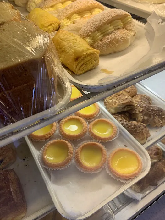 Grand Mission Donuts & Bakery Picture 8
