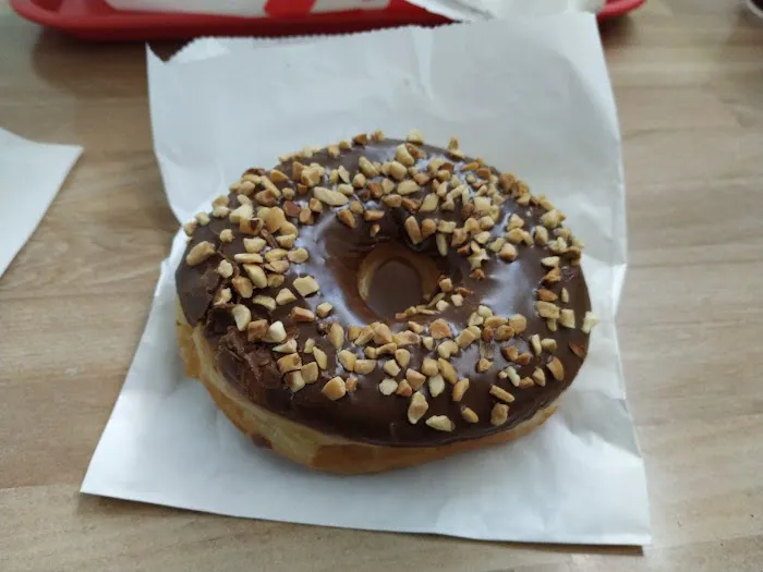 Grand Mission Donuts & Bakery Picture 4