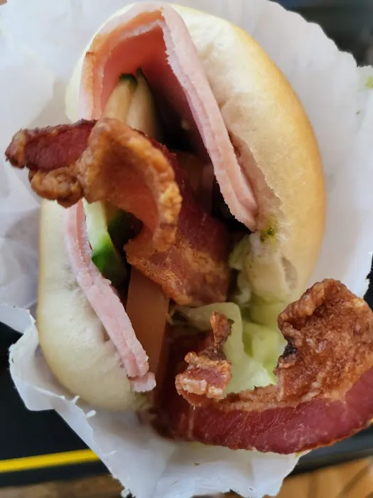 Grand Mission Donuts & Bakery Picture 9