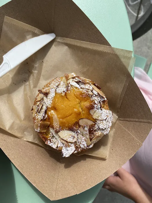 Le Dix-Sept Pâtisserie Picture 10