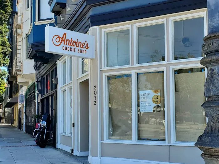 Antoine’s Cookie Shop Picture 1