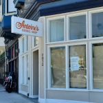 Antoine’s Cookie Shop