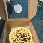 Baiak - Basque Cheesecake