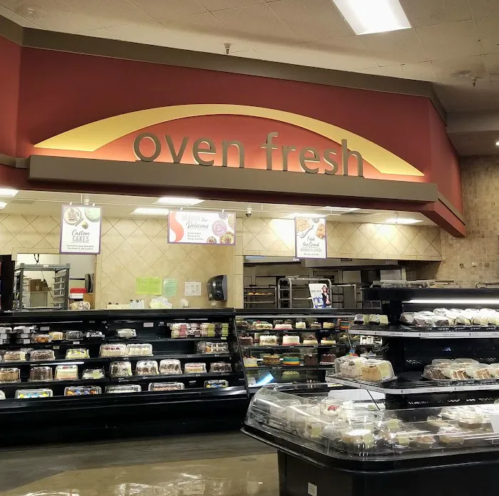 Safeway Bakery Picture 1