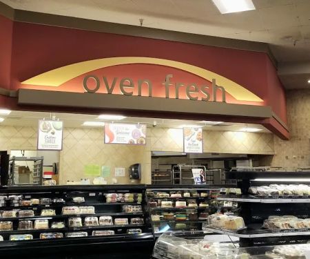 Safeway Bakery