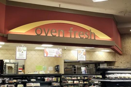 Safeway Bakery