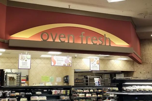 Safeway Bakery