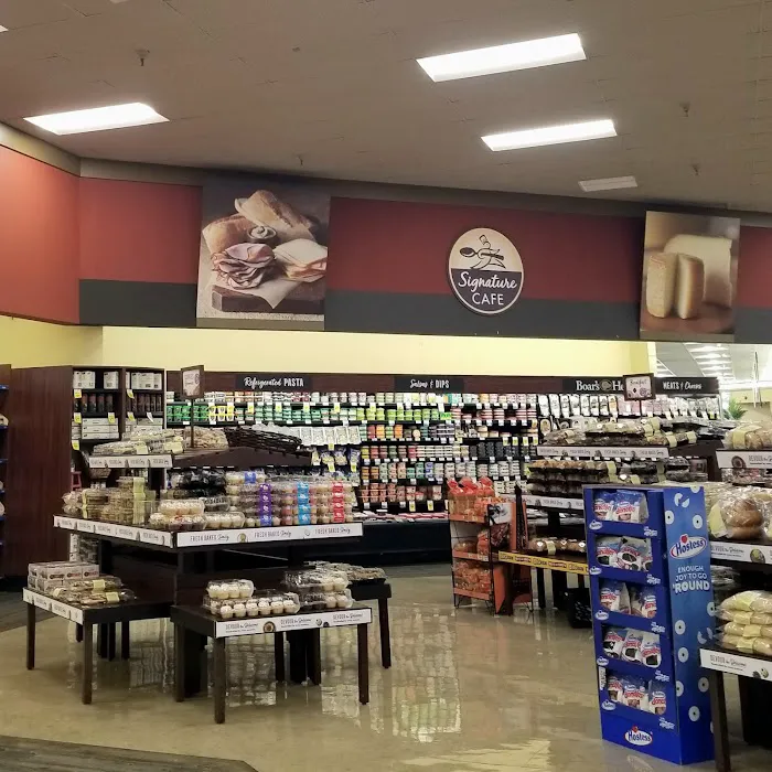 Safeway Bakery Picture 2