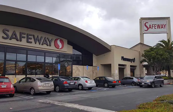 Safeway Bakery Picture 4