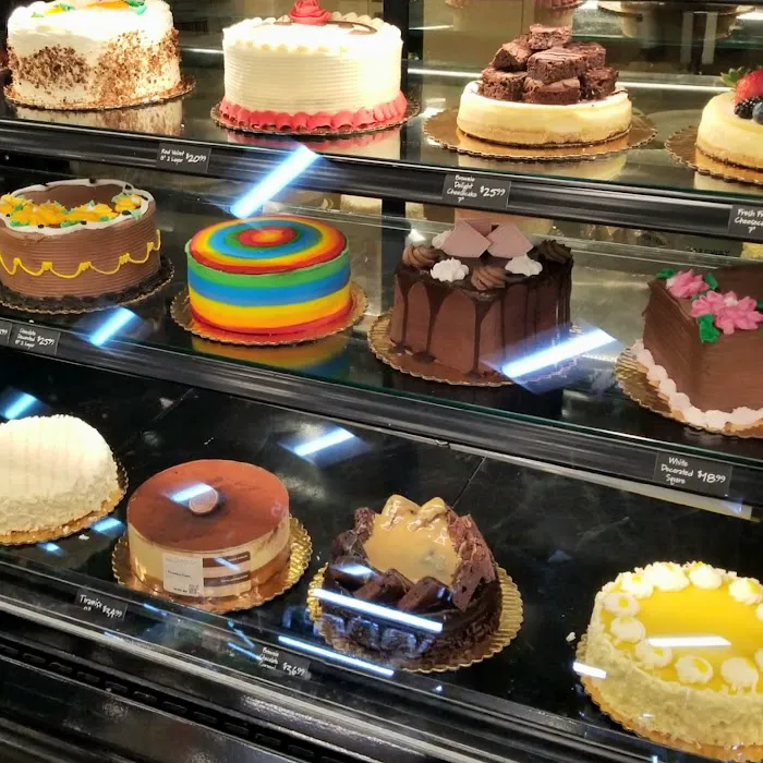 Safeway Bakery Picture 3