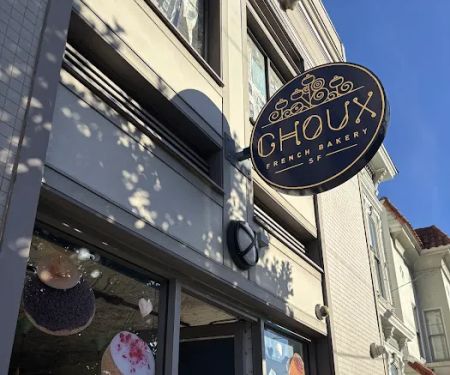Choux