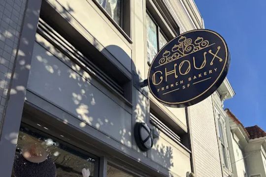 Choux