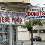 Jim Georgie's Donuts