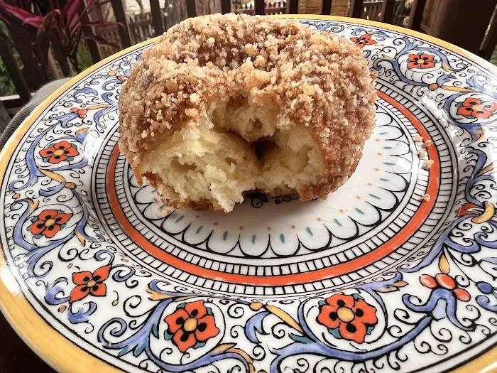 Jim Georgie's Donuts Picture 4