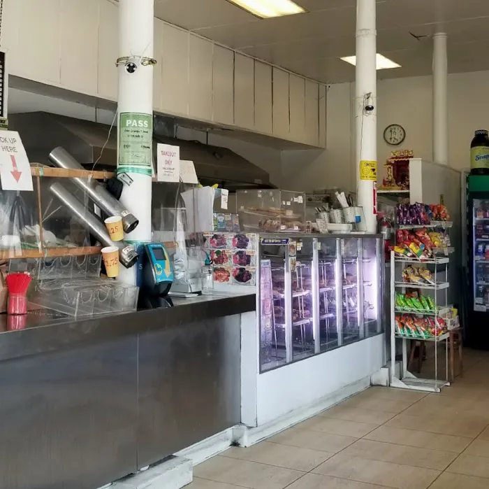 Jim Georgie's Donuts Picture 10