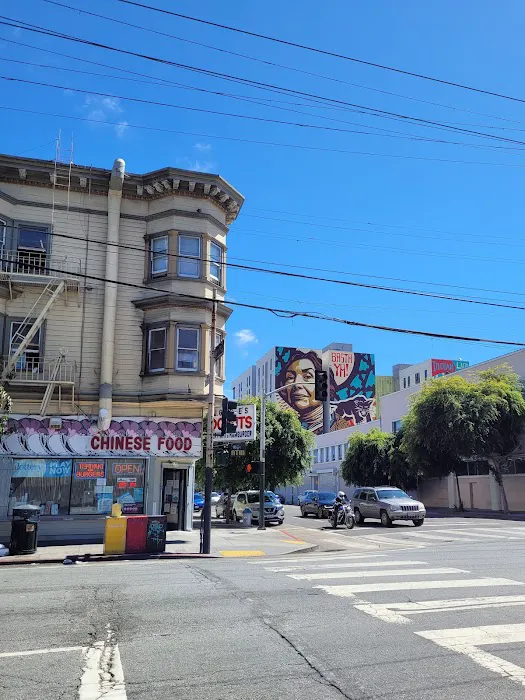 Jim Georgie's Donuts Picture 9