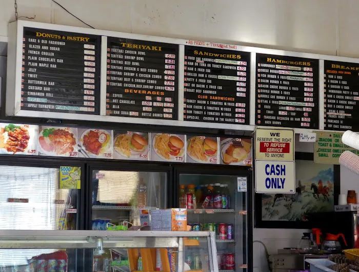 Jim Georgie's Donuts Picture 7
