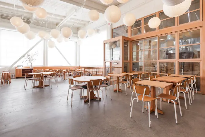 Tartine Manufactory Picture 5