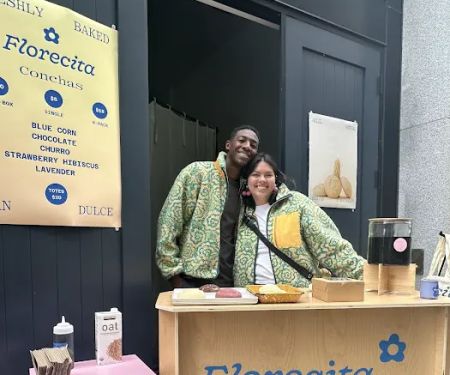 Florecita Panaderia
